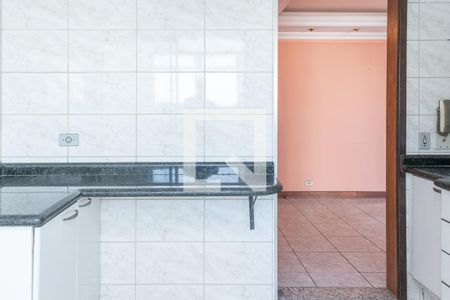 Apartamento para alugar com 68m², 3 quartos e 1 vaga Apartamento para alugar com 68m², 3 quartos e 1 vagaCozinha