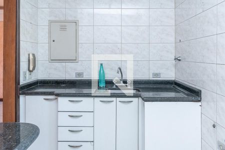 Apartamento para alugar com 68m², 3 quartos e 1 vaga Apartamento para alugar com 68m², 3 quartos e 1 vagaCozinha
