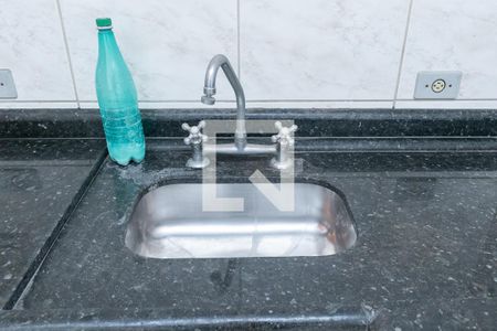 Apartamento para alugar com 68m², 3 quartos e 1 vaga Apartamento para alugar com 68m², 3 quartos e 1 vagaCozinha