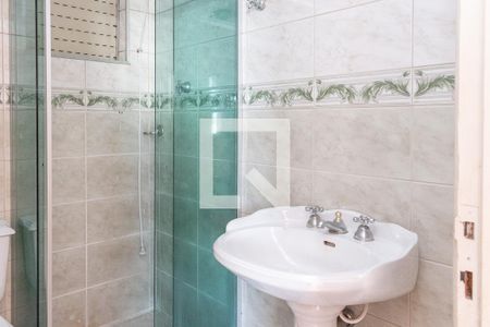 Apartamento para alugar com 68m², 3 quartos e 1 vaga Apartamento para alugar com 68m², 3 quartos e 1 vagaBanheiro