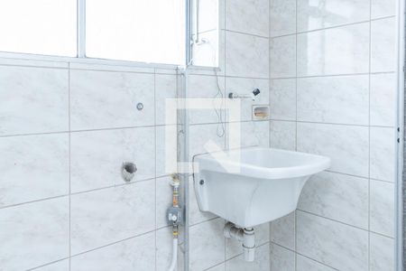 Apartamento para alugar com 68m², 3 quartos e 1 vaga Apartamento para alugar com 68m², 3 quartos e 1 vagaLavanderia