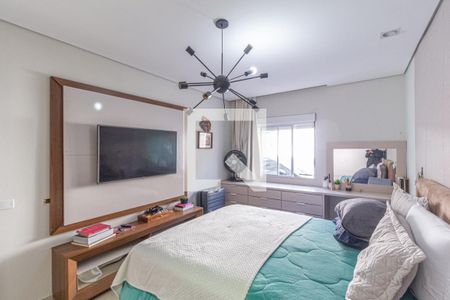 Quarto 1 de casa à venda com 3 quartos, 160m² em Centro, Osasco