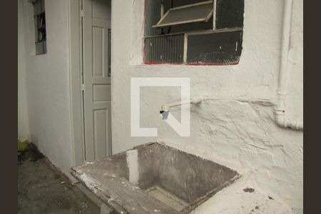 Casa à venda com 40m², 1 quarto e sem vagaÁrea de Serviço