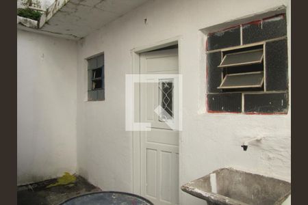 Casa à venda com 40m², 1 quarto e sem vagaÁrea de Serviço