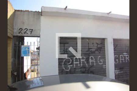 Casa à venda com 40m², 1 quarto e sem vagaFachada
