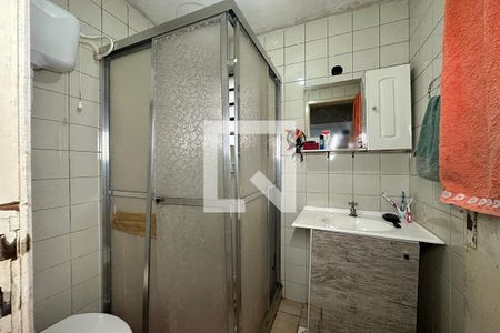 Apartamento à venda com 46m², 2 quartos e 1 vagaBanheiro