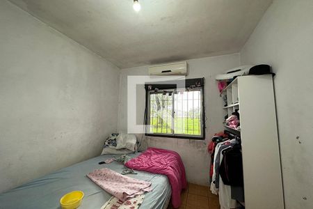 Quarto 2  de apartamento à venda com 2 quartos, 46m² em Rio dos Sinos, São Leopoldo