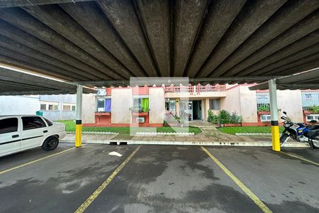 Apartamento à venda com 46m², 2 quartos e 1 vagaGaragem