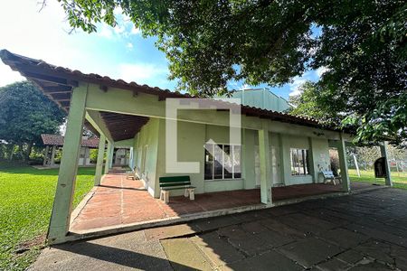 Apartamento à venda com 46m², 2 quartos e 1 vagaÁrea comum - Salão de festas