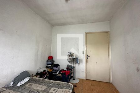 Quarto 1  de apartamento à venda com 2 quartos, 46m² em Rio dos Sinos, São Leopoldo