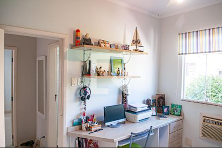 Casa à venda com 364m², 4 quartos e 4 vagasquarto 4 - segundo andar