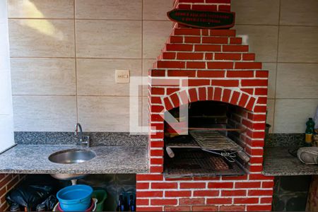 Casa à venda com 364m², 4 quartos e 4 vagaschurrasqueira