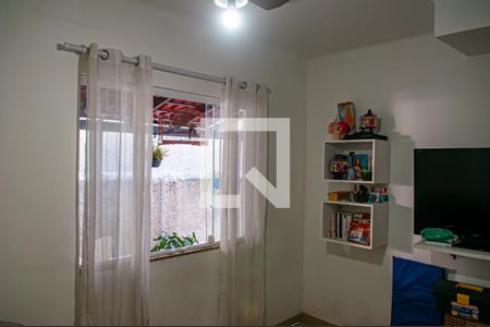 quarto 1 de casa à venda com 4 quartos, 364m² em Tanque, Rio de Janeiro