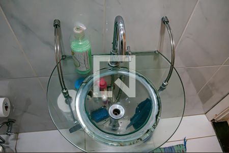 Casa à venda com 364m², 4 quartos e 4 vagaslavabo