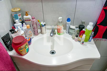 Casa à venda com 364m², 4 quartos e 4 vagasbanheiro - segundo andar