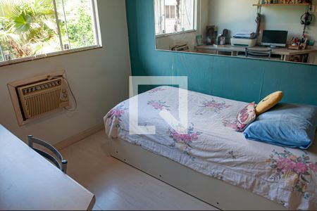 Casa à venda com 364m², 4 quartos e 4 vagasquarto 4 - segundo andar