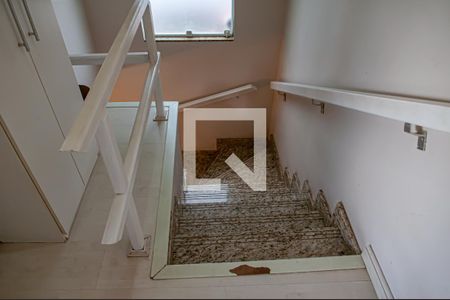 Casa à venda com 364m², 4 quartos e 4 vagasescada