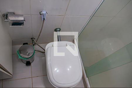 Casa à venda com 364m², 4 quartos e 4 vagasquarto 3 suite - segundo andar