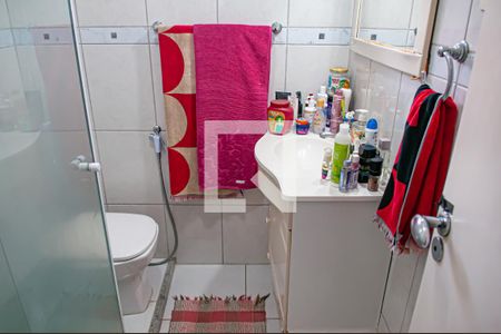 Casa à venda com 364m², 4 quartos e 4 vagasbanheiro - segundo andar