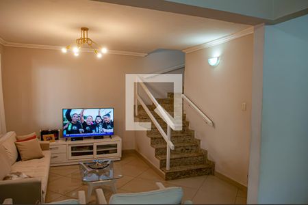 sala de casa à venda com 4 quartos, 364m² em Tanque, Rio de Janeiro