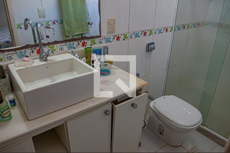 Casa à venda com 364m², 4 quartos e 4 vagasquarto 3 suite - segundo andar