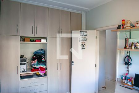 Casa à venda com 364m², 4 quartos e 4 vagasquarto 4 - segundo andar