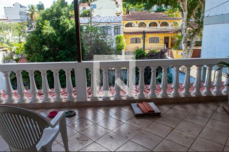 Casa à venda com 364m², 4 quartos e 4 vagasvaranda