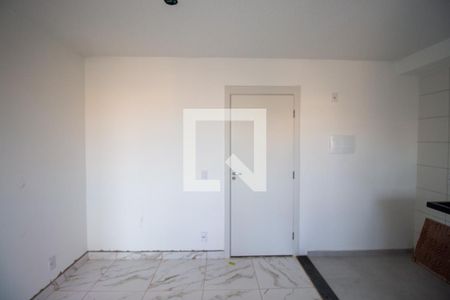 Sala de apartamento para alugar com 2 quartos, 39m² em Cidade Nova São Miguel, São Paulo