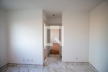 Sala de apartamento para alugar com 2 quartos, 39m² em Cidade Nova São Miguel, São Paulo