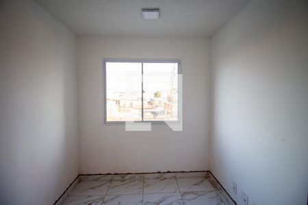 Sala de apartamento para alugar com 2 quartos, 39m² em Cidade Nova São Miguel, São Paulo