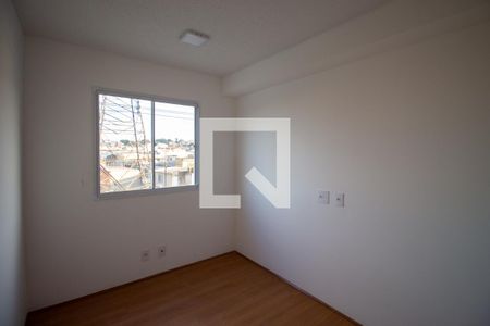 Quarto 1 de apartamento para alugar com 2 quartos, 39m² em Cidade Nova São Miguel, São Paulo