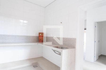 Casa de condomínio à venda com 329m², 4 quartos e 4 vagasÁrea de Serviço