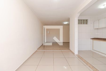 Sala de apartamento à venda com 3 quartos, 78m² em Jardim Patente, São Paulo