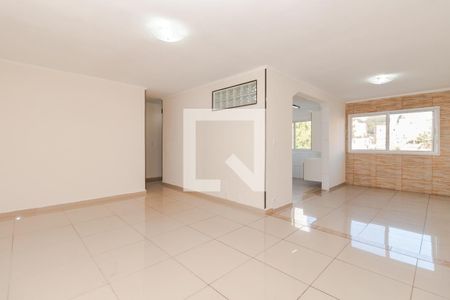 Sala de apartamento à venda com 3 quartos, 78m² em Jardim Patente, São Paulo