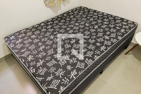 Quarto de apartamento para alugar com 1 quarto, 40m² em Vila Santa Luzia, São Bernardo do Campo