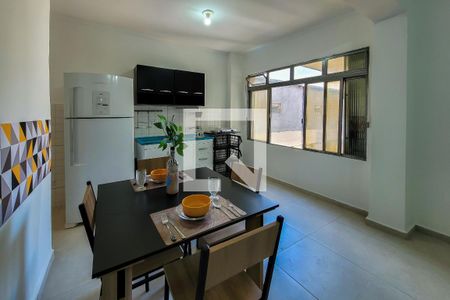 Apartamento para alugar com 40m², 1 quarto e 1 vaga Apartamento para alugar com 40m², 1 quarto e 1 vagaCozinha
