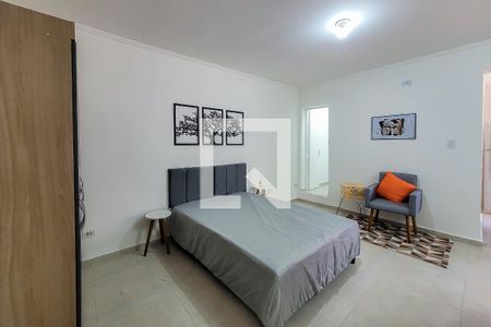 Apartamento para alugar com 40m², 1 quarto e 1 vaga Apartamento para alugar com 40m², 1 quarto e 1 vagaQuarto