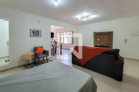 Apartamento para alugar com 40m², 1 quarto e 1 vaga Apartamento para alugar com 40m², 1 quarto e 1 vagaQuarto