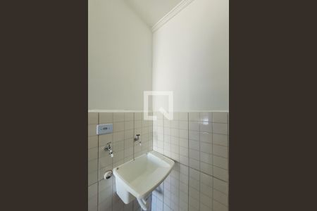 Apartamento para alugar com 40m², 1 quarto e 1 vaga Apartamento para alugar com 40m², 1 quarto e 1 vagaÁrea de Serviço