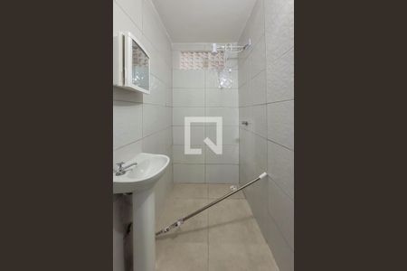 Apartamento para alugar com 40m², 1 quarto e 1 vaga Apartamento para alugar com 40m², 1 quarto e 1 vagaBanheiro
