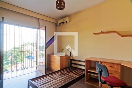 Casa à venda com 190m², 4 quartos e 4 vagasQuarto 3