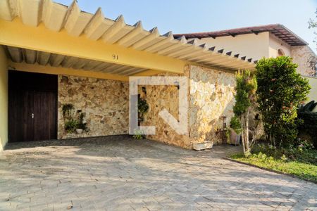 Casa à venda com 190m², 4 quartos e 4 vagasGaragem