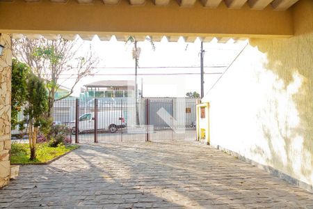 Casa à venda com 190m², 4 quartos e 4 vagasGaragem