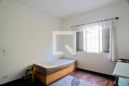 Casa à venda com 190m², 4 quartos e 4 vagasQuarto 4