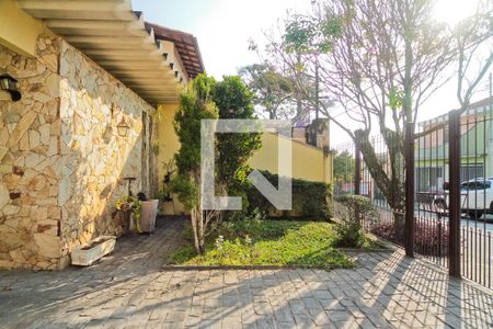 Casa à venda com 190m², 4 quartos e 4 vagasGaragem