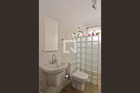 Casa à venda com 190m², 4 quartos e 4 vagasBanheiro 2