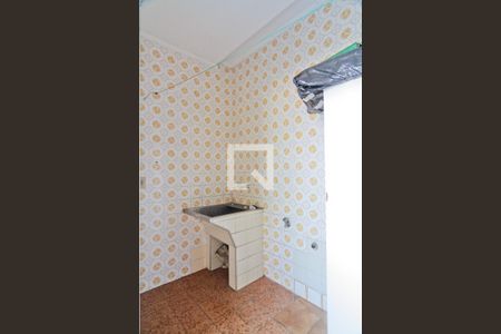 Casa à venda com 190m², 4 quartos e 4 vagasÁrea de Serviço