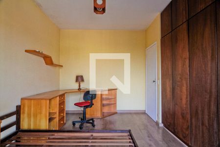 Casa à venda com 190m², 4 quartos e 4 vagasQuarto 3