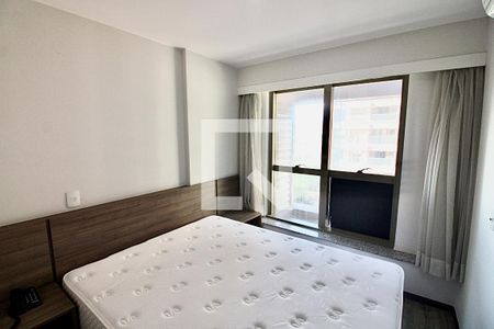 Suíte 1 de apartamento à venda com 2 quartos, 69m² em Camorim, Rio de Janeiro