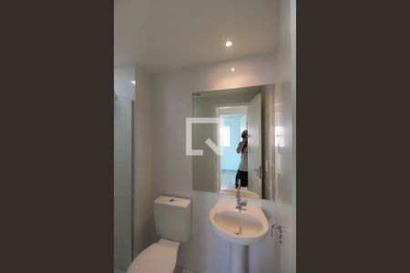 Apartamento à venda com 43m², 2 quartos e 1 vagaBanheiro